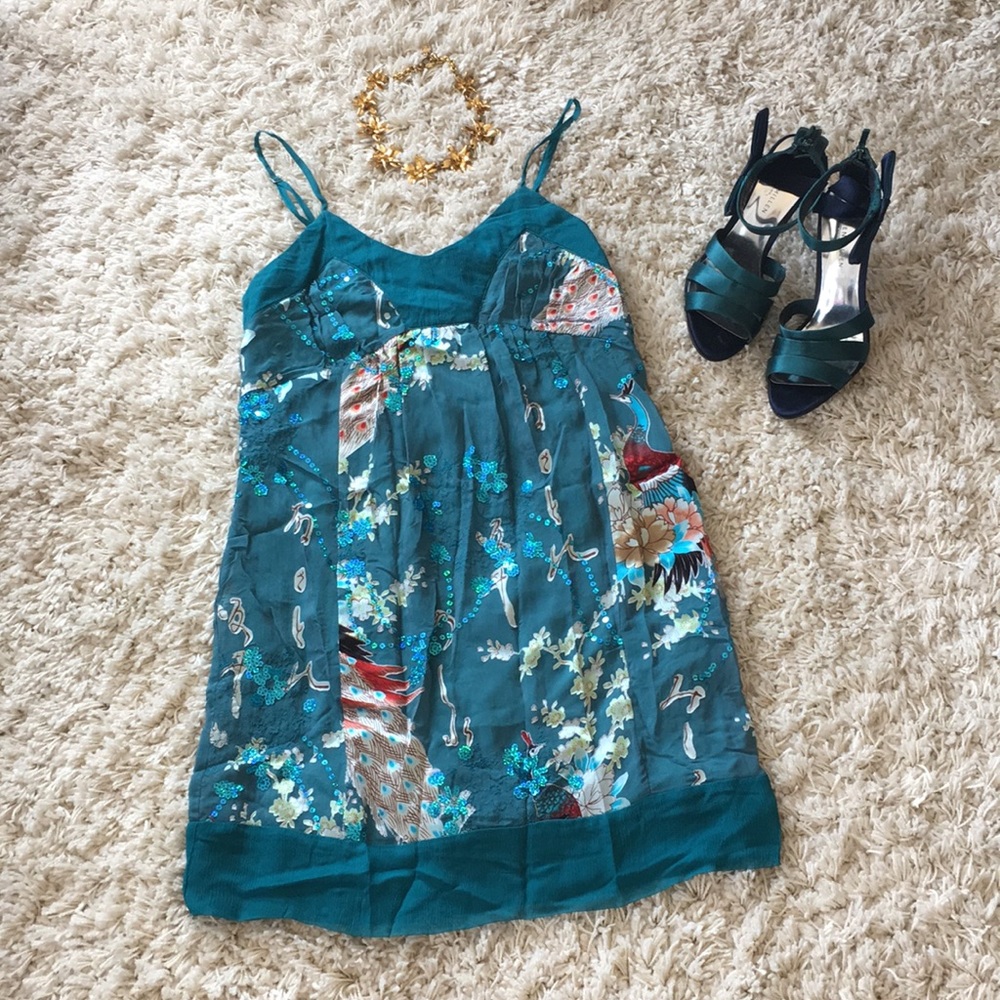 Stunning Traffic People dress (from London 🇬🇧)